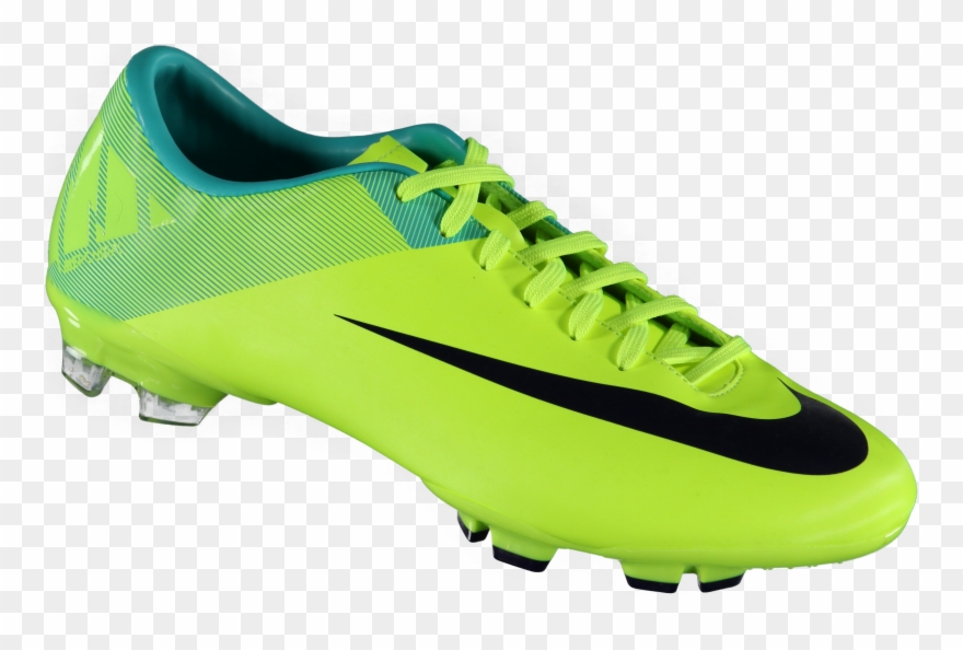 Football Boots Png - Football Boots No Background Clipart