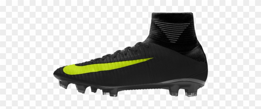 Football Boots Png - Merical Soccer Nike Cleats Clipart
