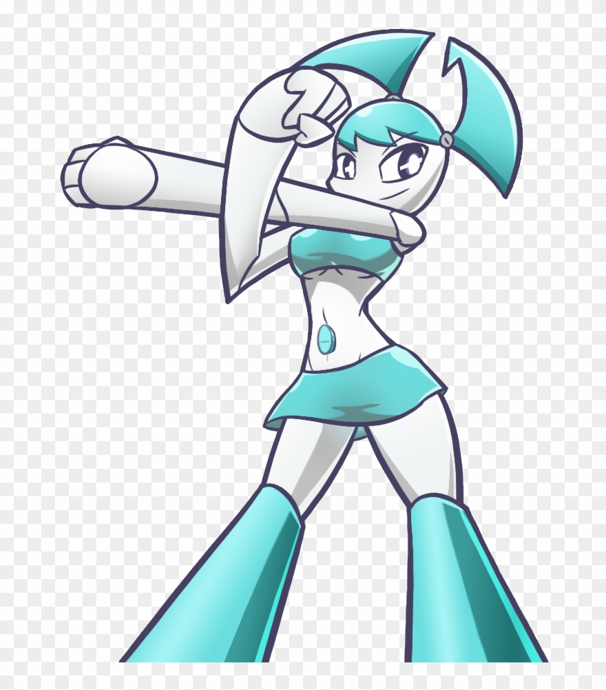 Zedrin - Xj9 Nsfw Clipart
