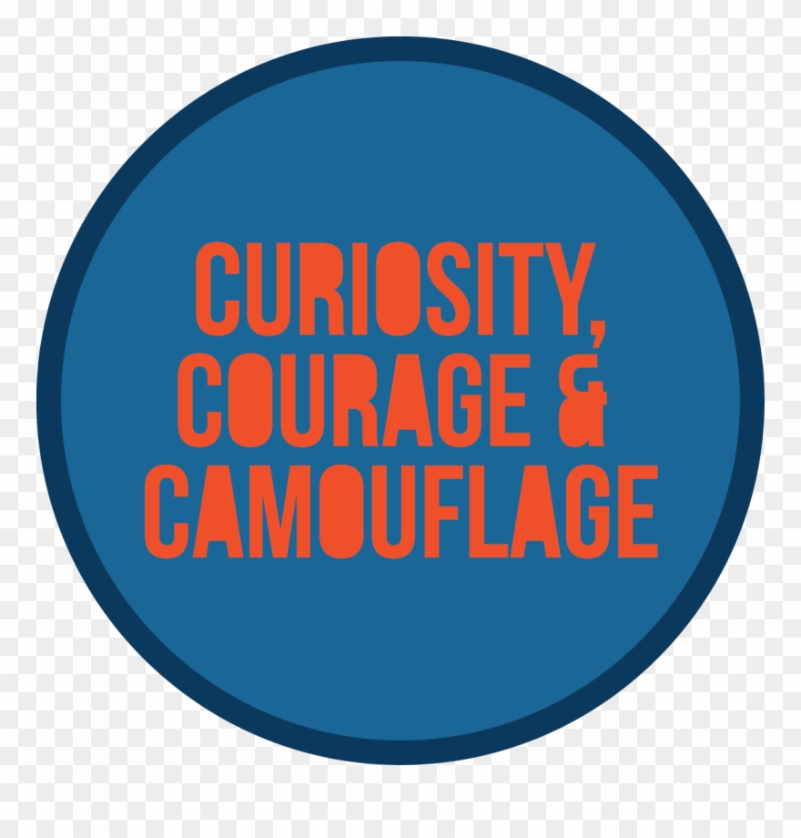 Courage Icon - Question Mark Clip Art - Png Download