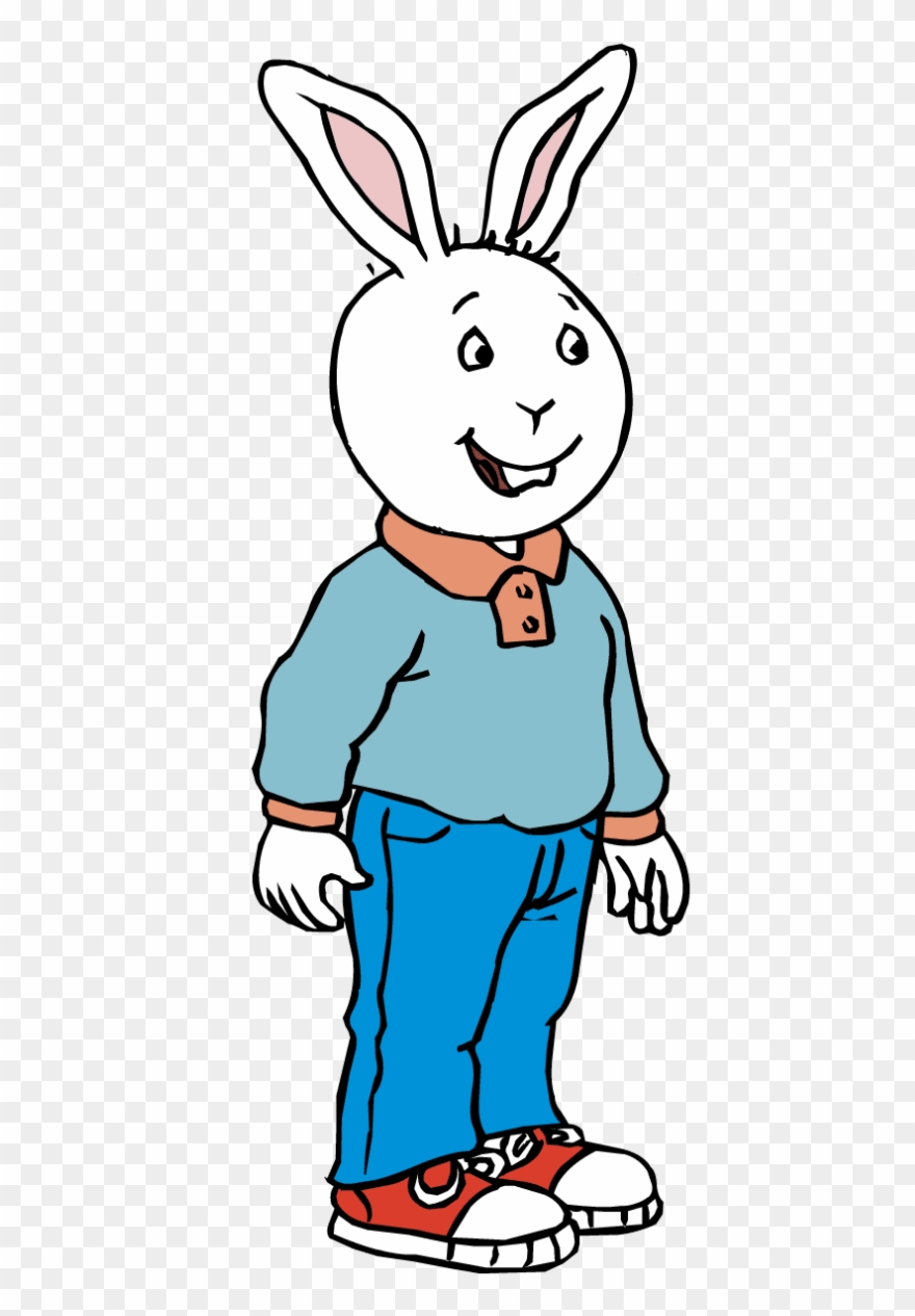 Free Png Download Arthur Character Buster Baxter Clipart Transparent Png