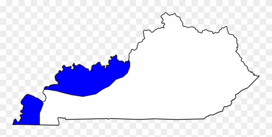 Click Here To Report Seeing A Southeastern Crowned - Kentucky Home Clipart