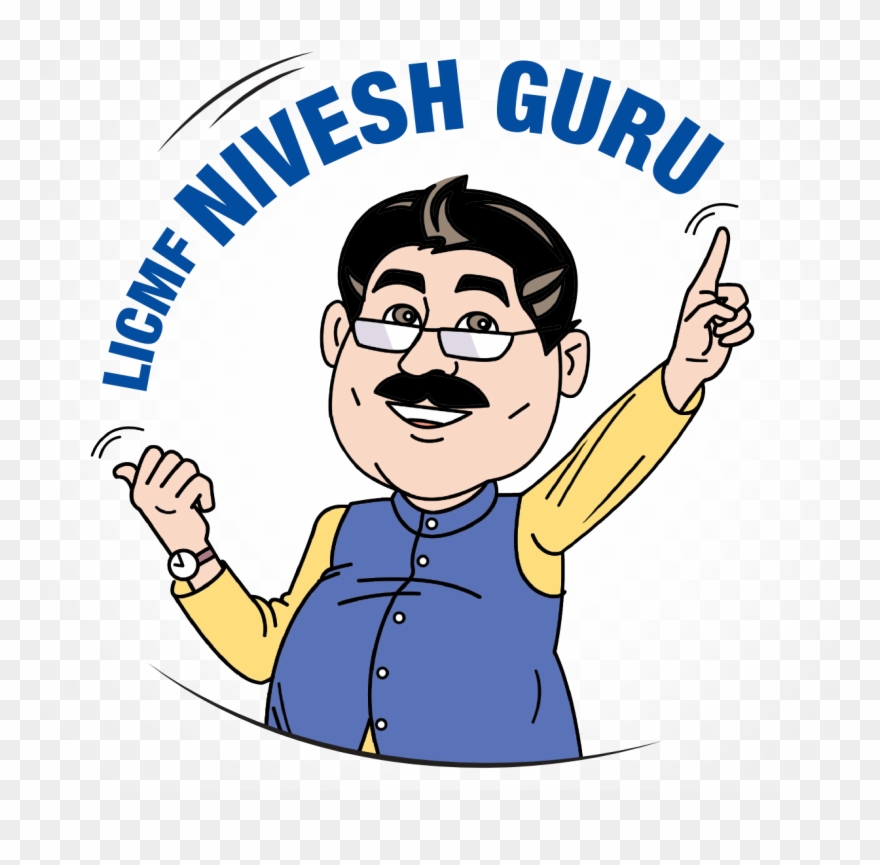 Lic Mf Equity Fund Lic Mf Growth Fund Lic Mf Midcap - Publishing Clipart