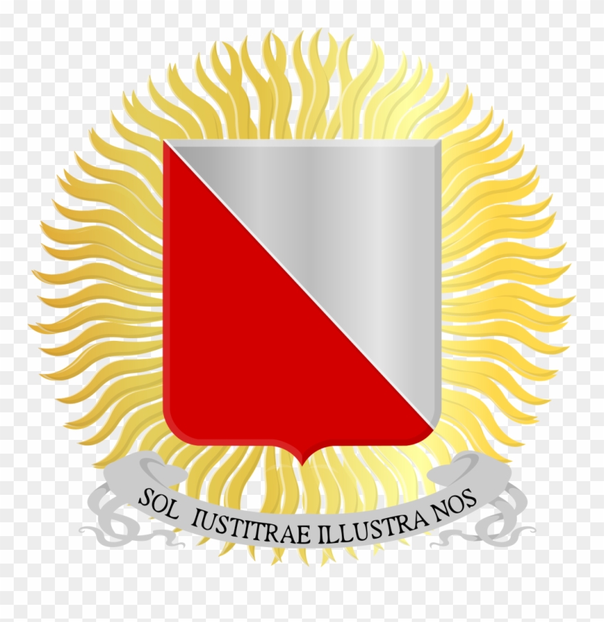 Academische Senaat Utrecht Wapen Clipart