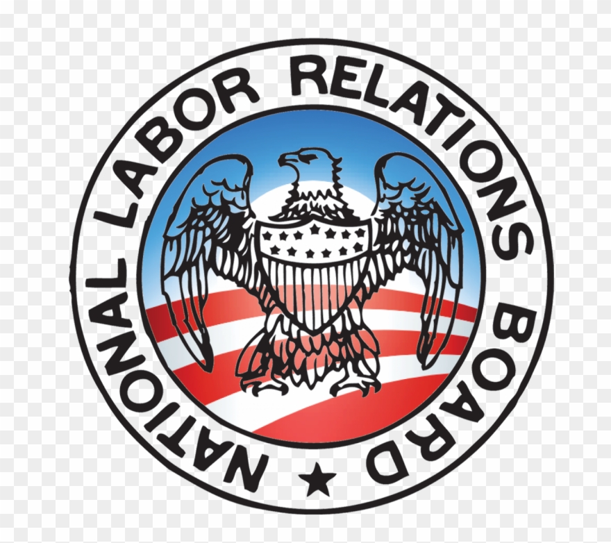 Obama-nlrb Rushing To Issue Ambush Elections Rules - National Labor Union Logo Clipart
