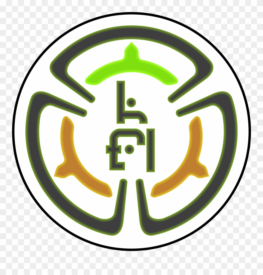 Nikoul Ambush Unit - Circle Clipart