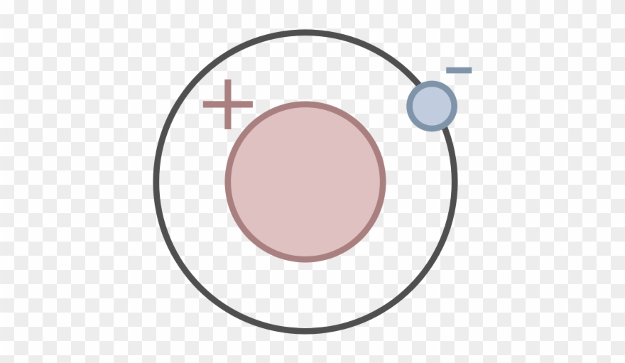 600 X 600 1 - Isotope Drawing Clipart