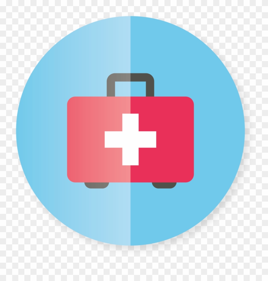 Hipaa Policies And Procedures Clip Art - Cross - Png Download