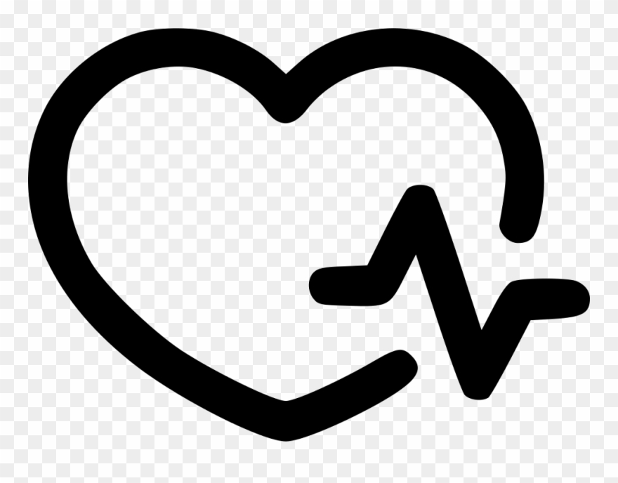 Cardiology Comments - Heart Clipart