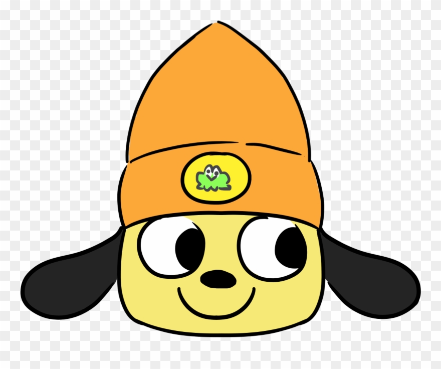 Parappa The Rapper Um Jammer Lammy Parappa Lammy Lamb - Cartoon Clipart