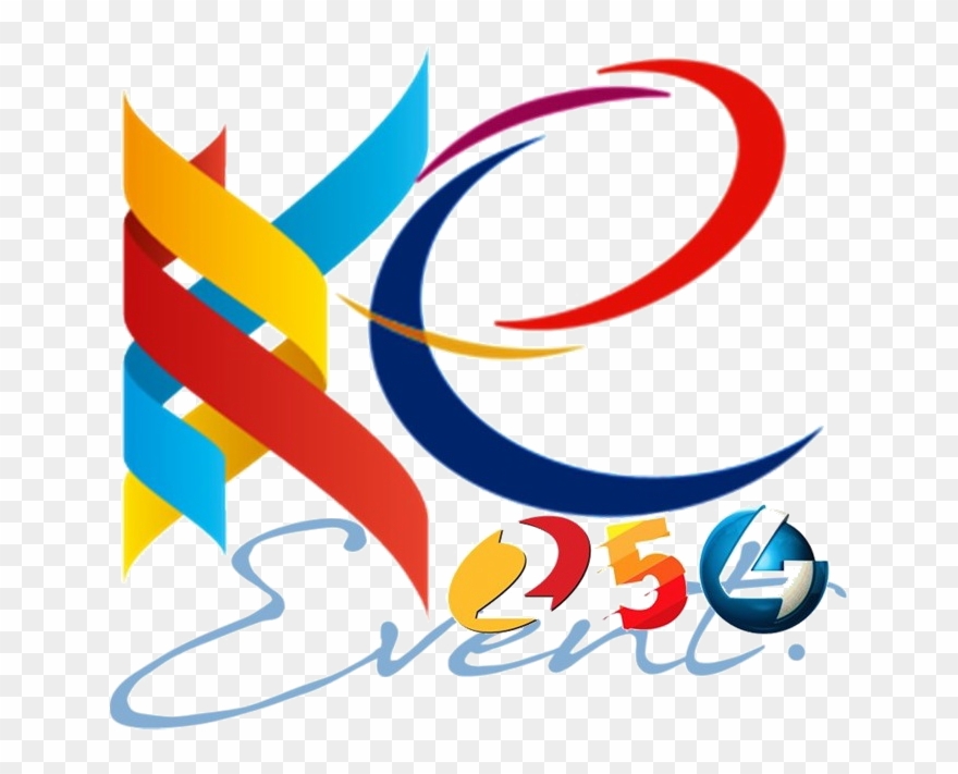 Ke254 Events - Graphic Design Clipart