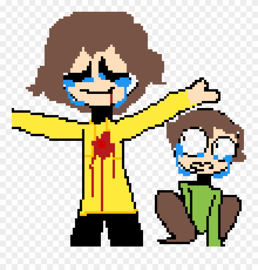 Noah And Cupcake - Cartoon Clipart