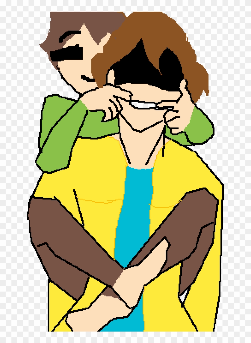 Cup And Noah - Cartoon Clipart