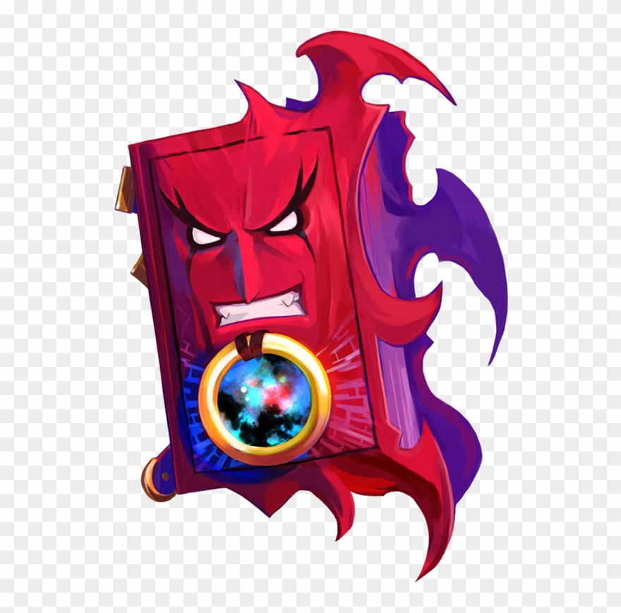 Hero Clipart Superhero Class - Overlord Zetta - Png Download