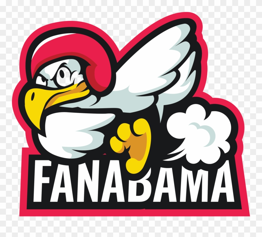 Quick Links - Logo Esport Vector Chicken Clipart