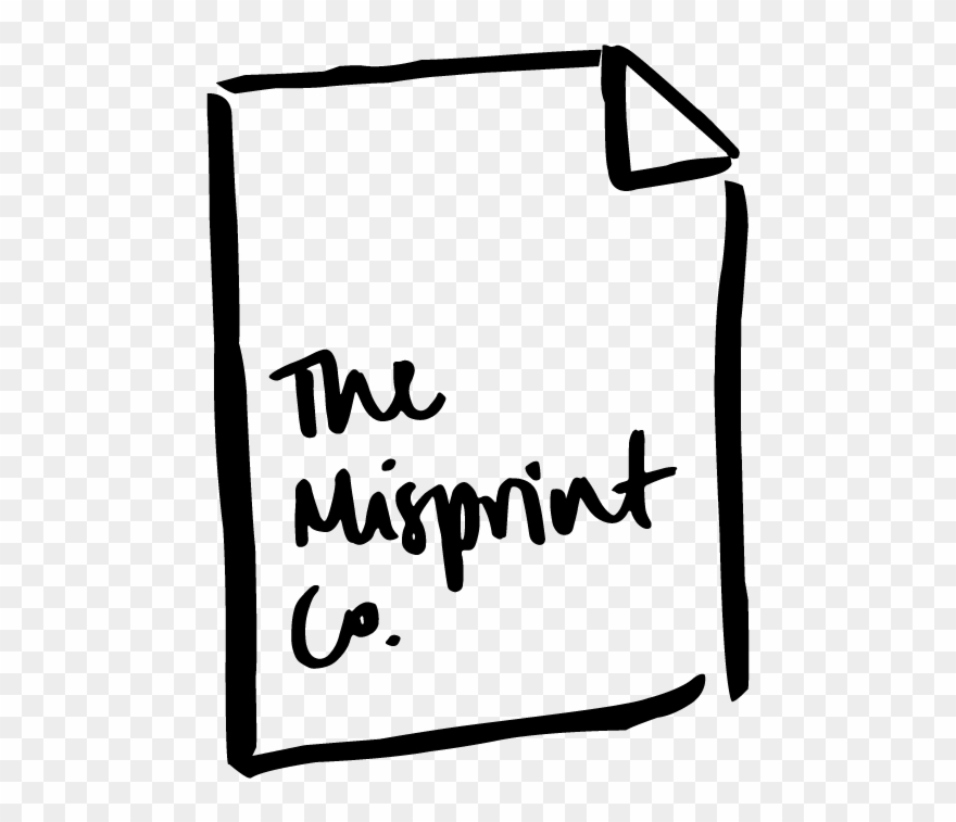 Misprint Co Clipart
