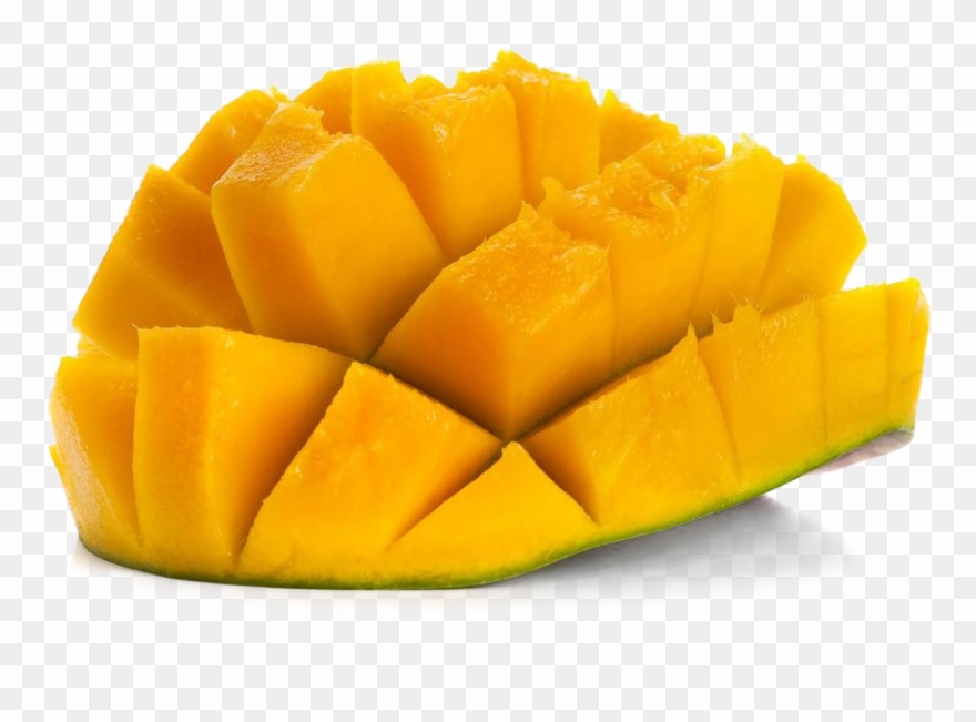 Mango, Clip Art, Manga, Illustrations, Pictures - Ataulfo - Png Download