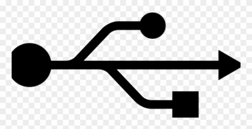 Europe Adopts Universal Micro-usb Cellphone Charger - Vector Usb Clipart