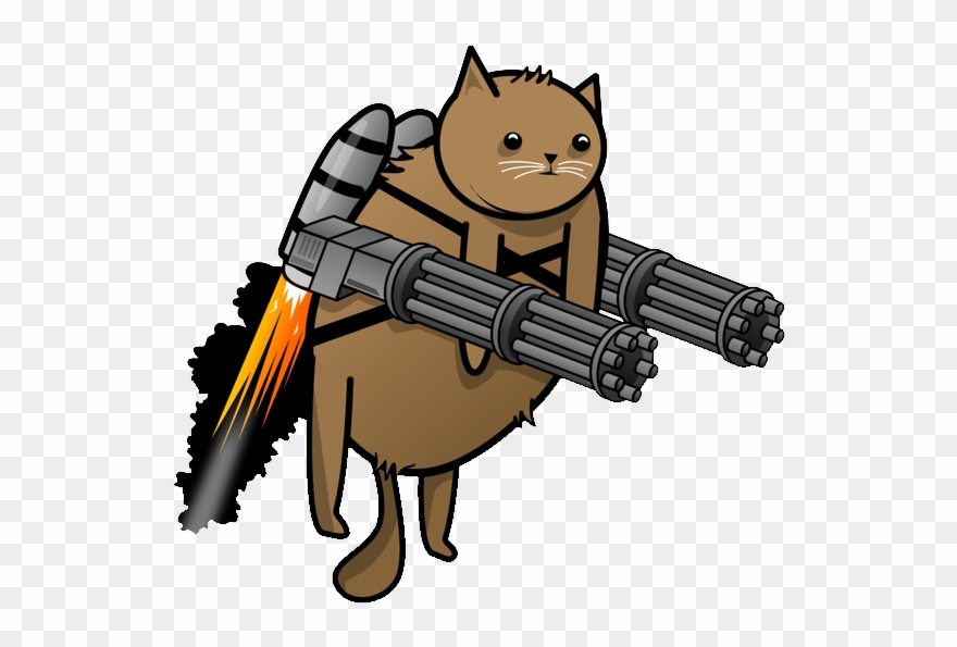 I Have To Admit That Despite The Amount Of Time I've - Exploding Kittens Clipart