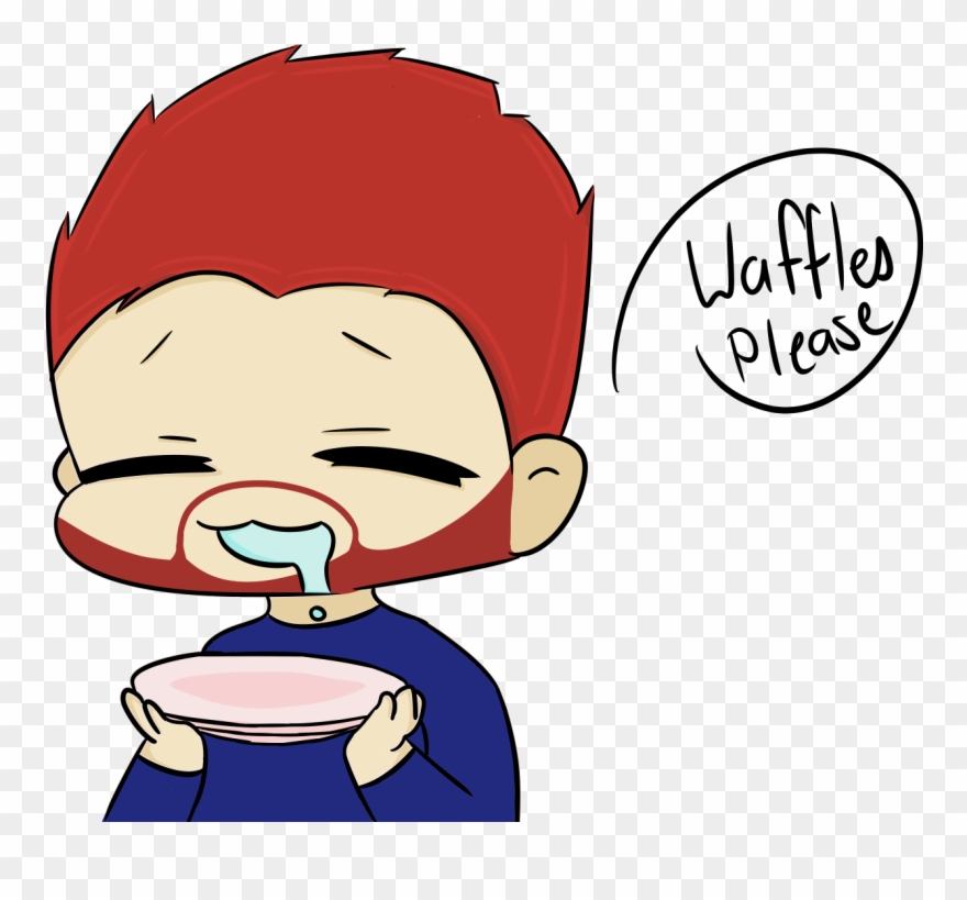 Shitty Art Account - Cartoon Clipart