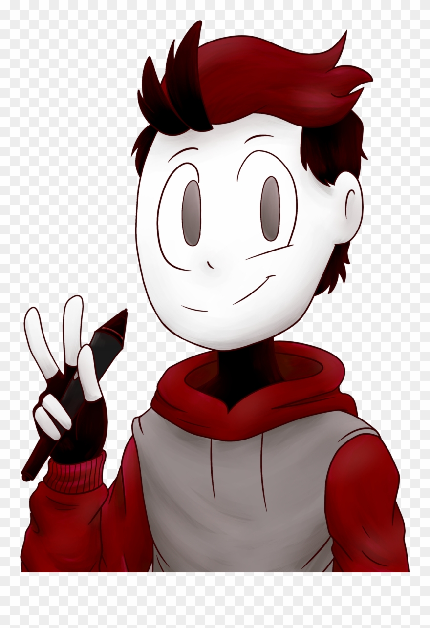 Lucky's Art Bin - Cartoon Clipart