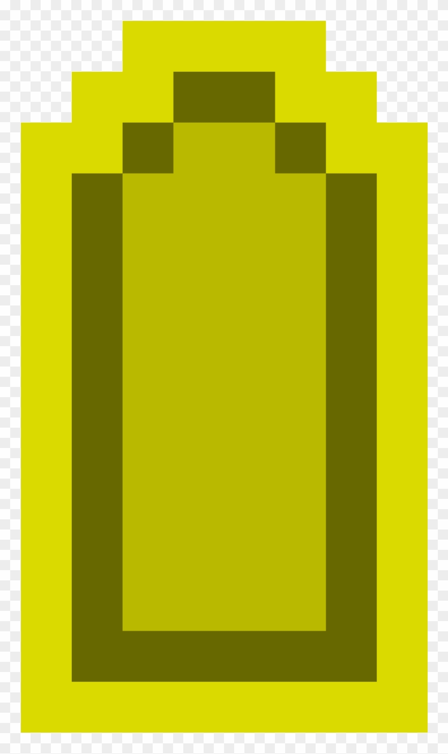 Pew - Parallel Clipart