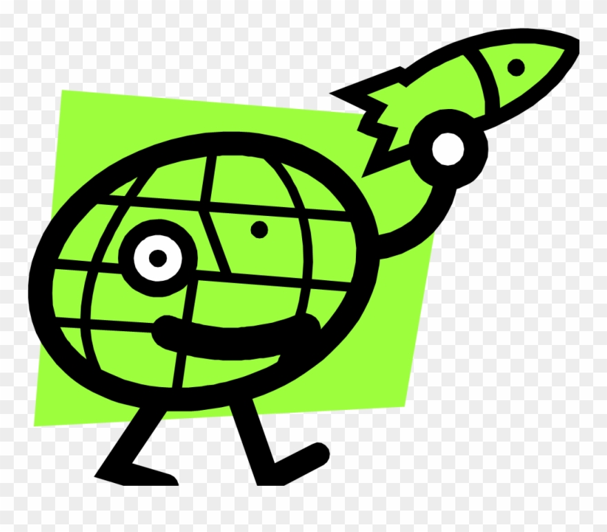 The - Organization Clipart
