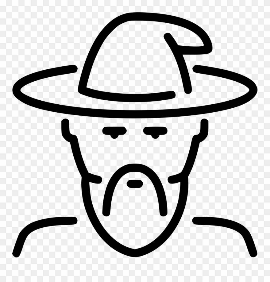 Magician Comments - Icon Clipart