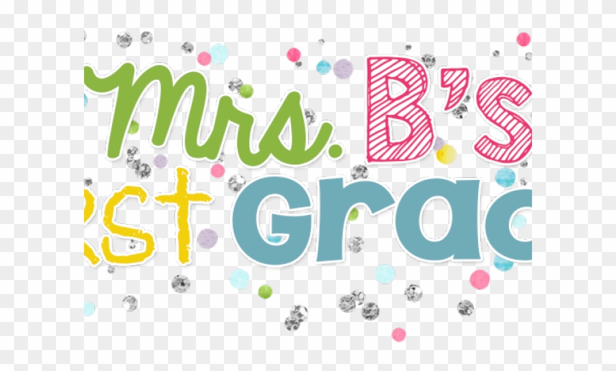 Comfort Clipart First Grader - Barbie - Png Download