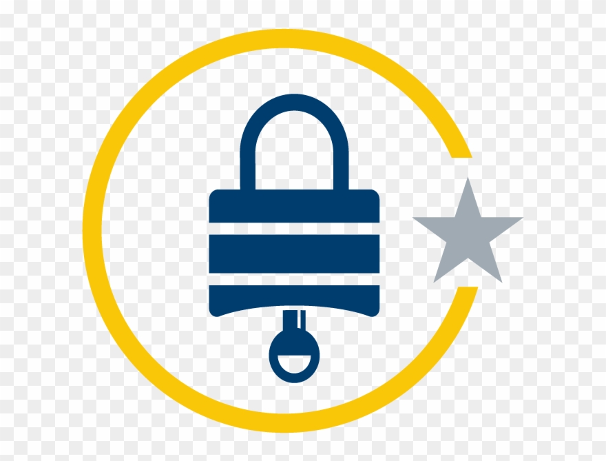 Growing Security Now Clipart