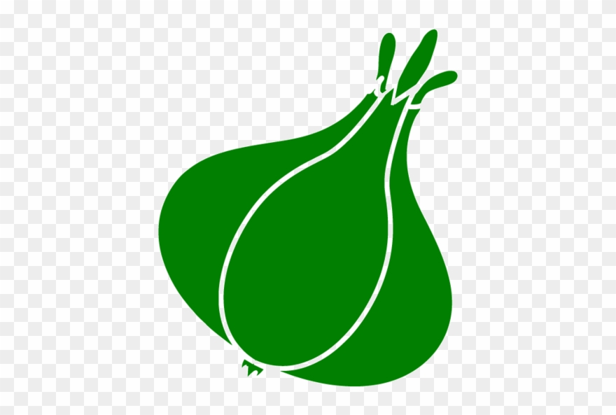 Garlic - Illustration Clipart