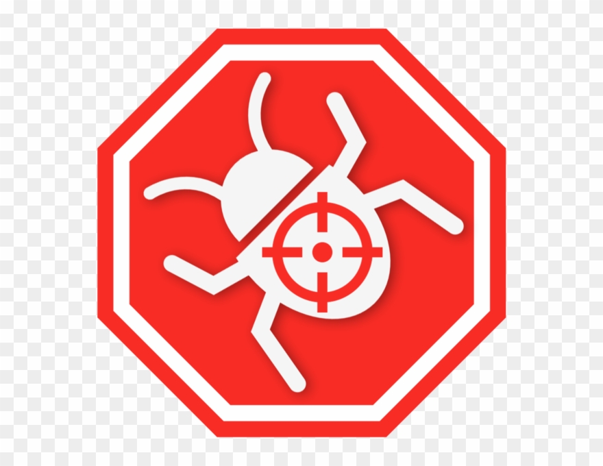 Adware Zap Browser Cleaner On The Mac App Store - Stop Sign Cartoon Clipart