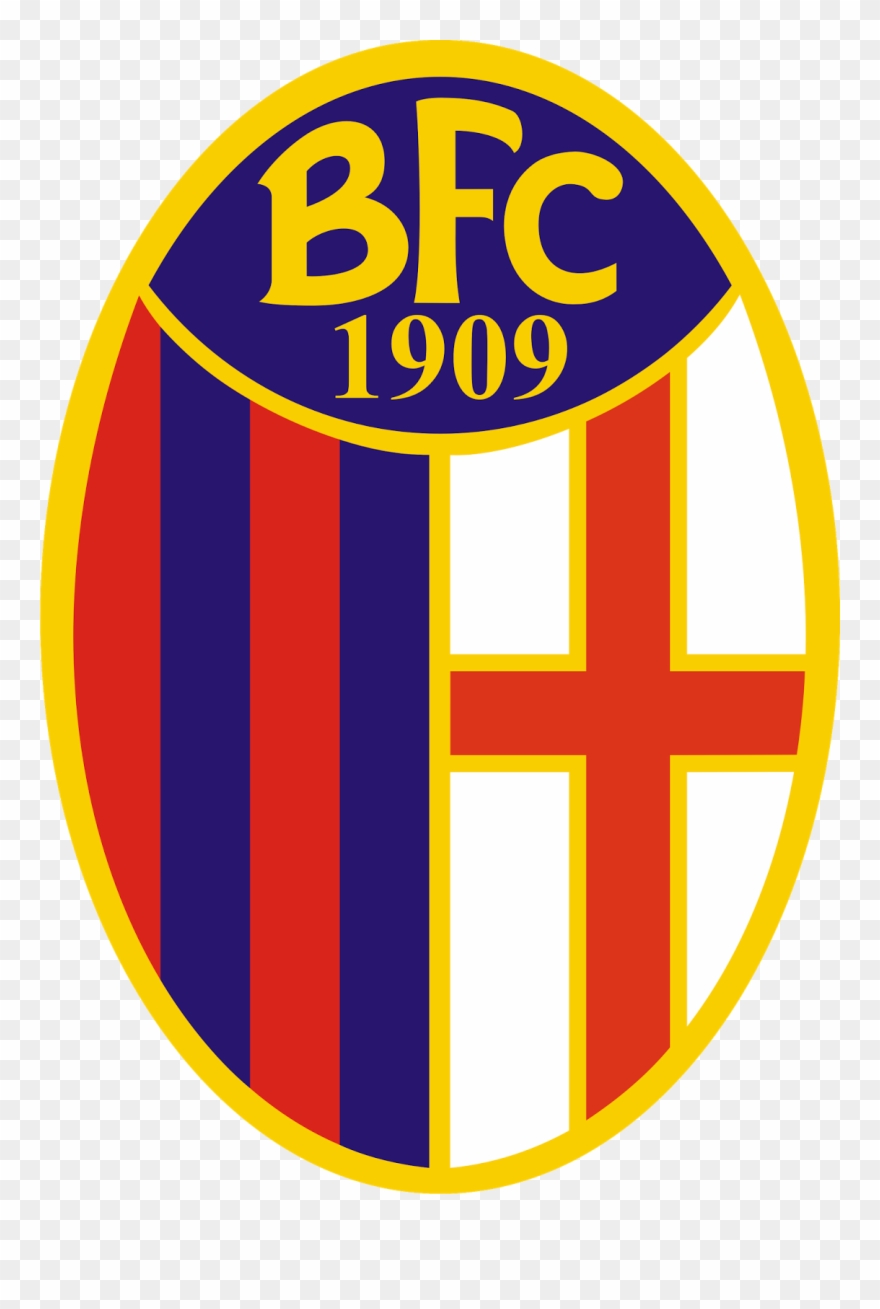Cara Membuat Logo Bologna Fc Onehuman - Bologna Clipart