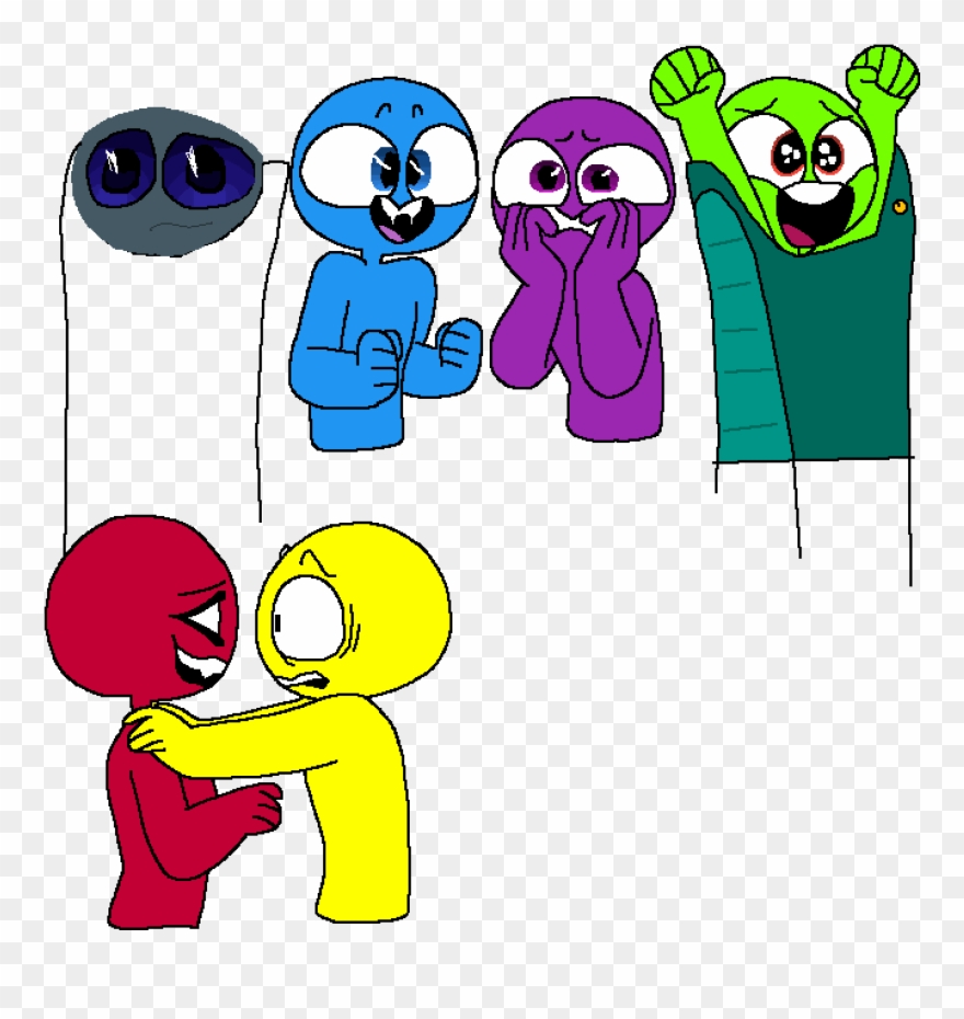 Strange Moods Through Masrielite - Cartoon Clipart