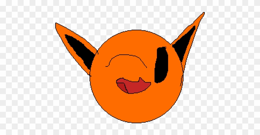 Strange Cat Clipart