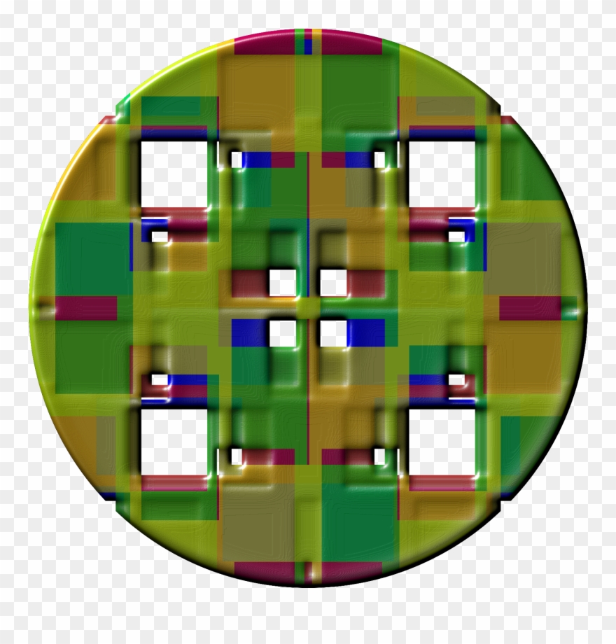Strange Button 1979px 1451 - Quadrupole Magnet Cross Section Clipart