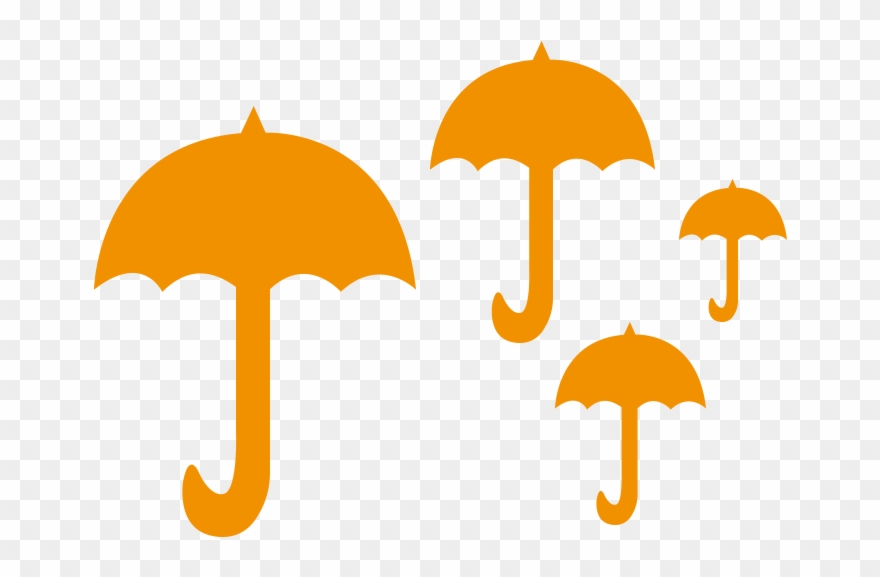 For Apprentices - Umbrella Black Clipart - Png Download