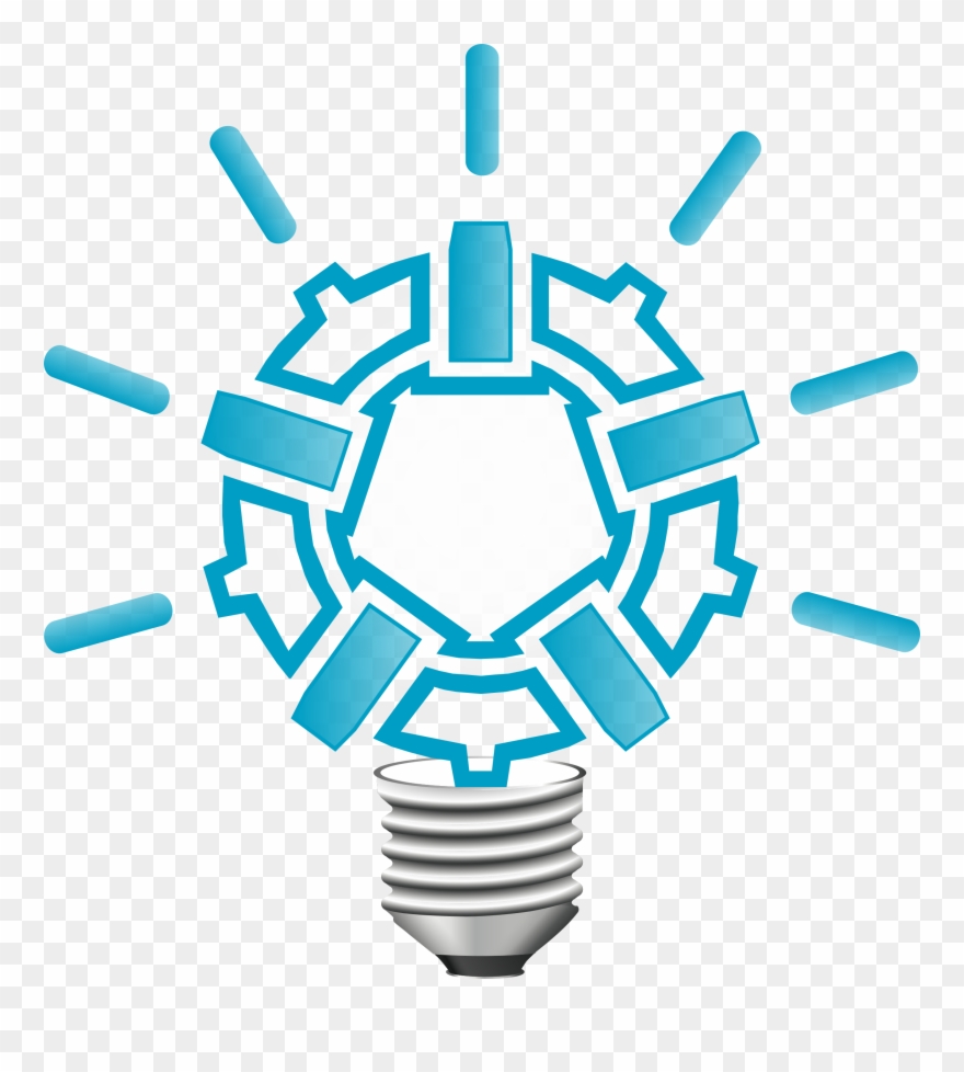 Innovations - Icon Clipart