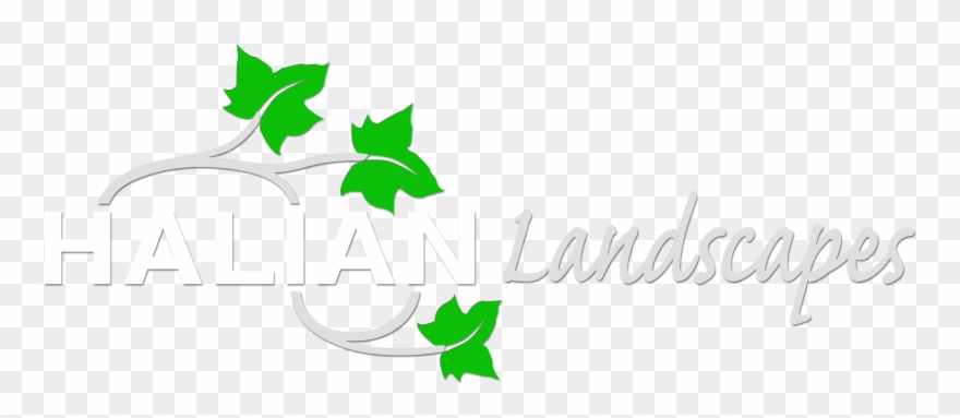 Halian Landscaping And Mosser Meadows Nursery - Emblem Clipart