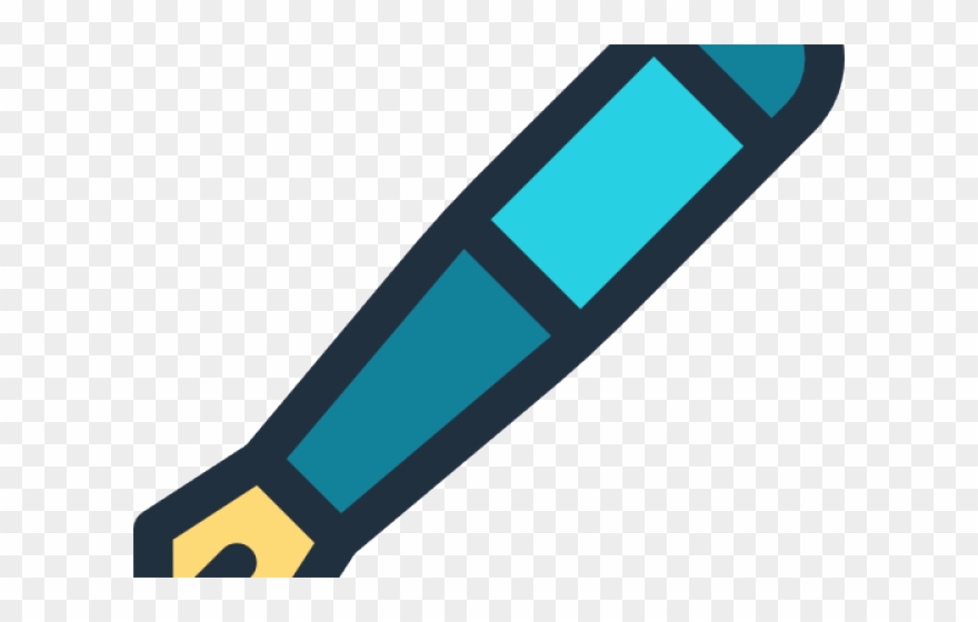 Pen Clipart Poetry - Png Download