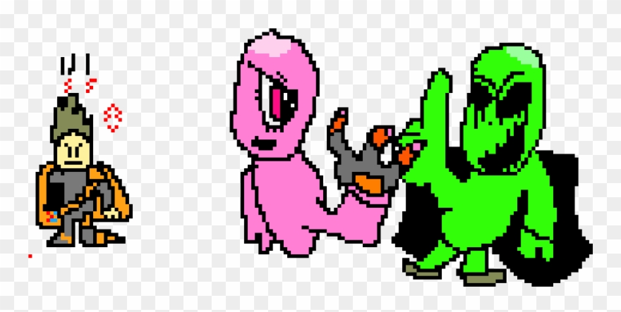 Judgement Dark Story - Cartoon Clipart