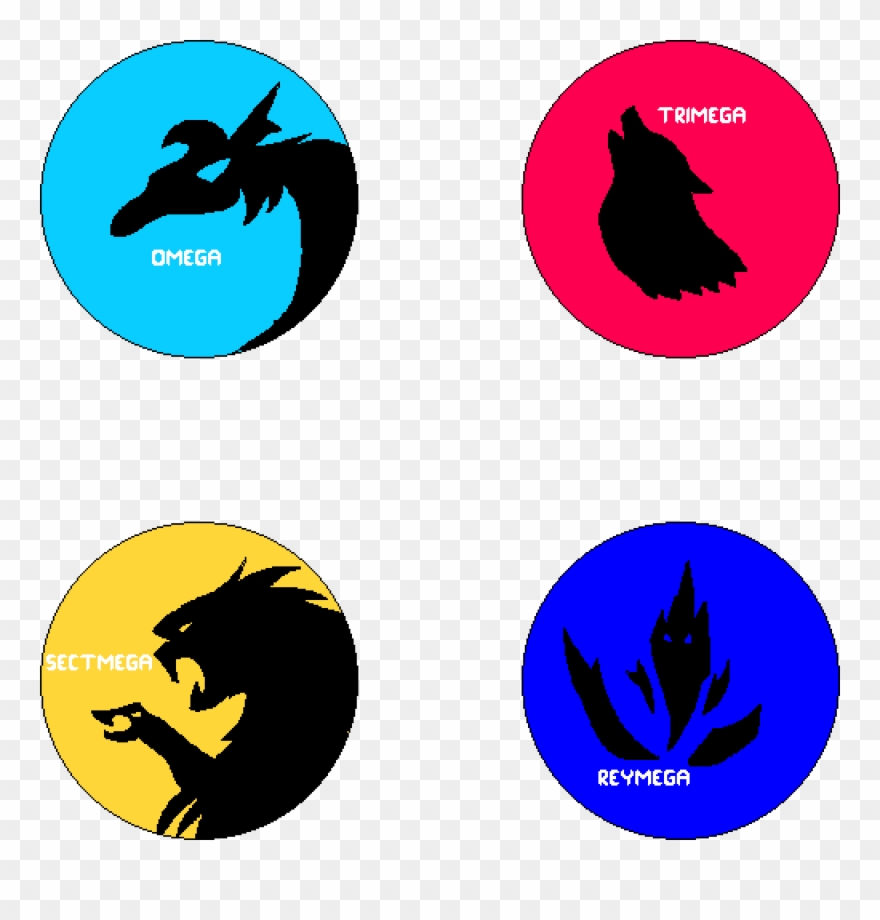 Eclipse Factions - Emblem - Png Download