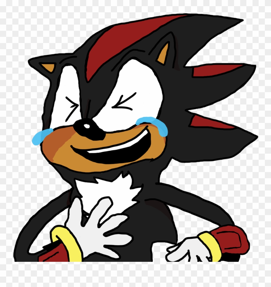 Sonic Eclipse Online - Cartoon - Png Download