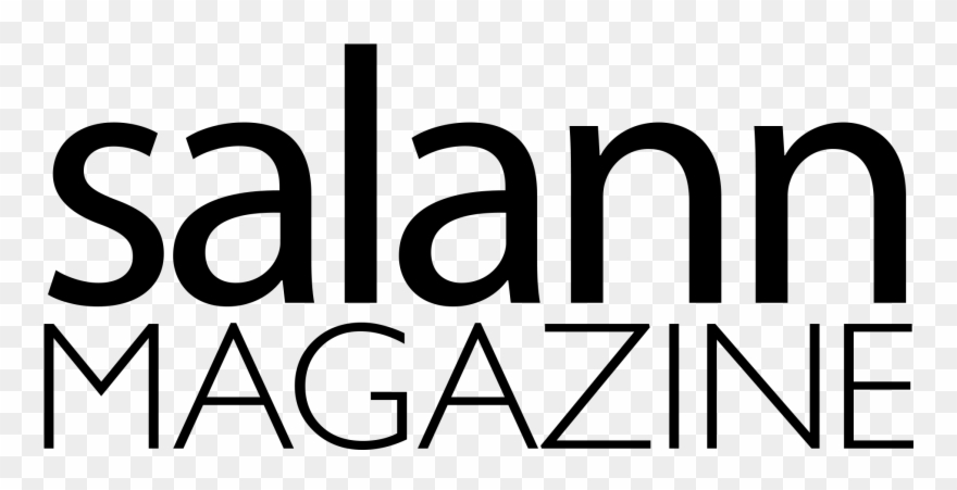 Salann Magazine Logo Salann Magazine Logo Clipart