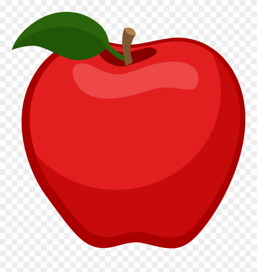 Open Enrollment & Olr Support - Mcintosh Clipart