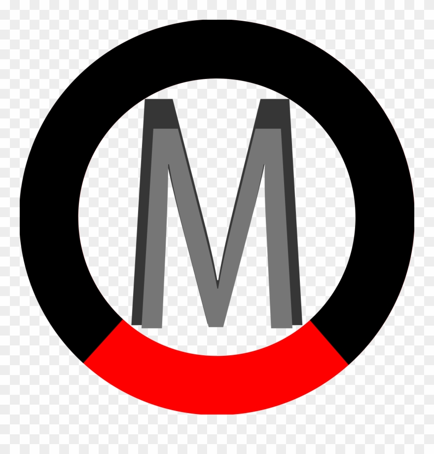 Mason Media Group - Emblem Clipart