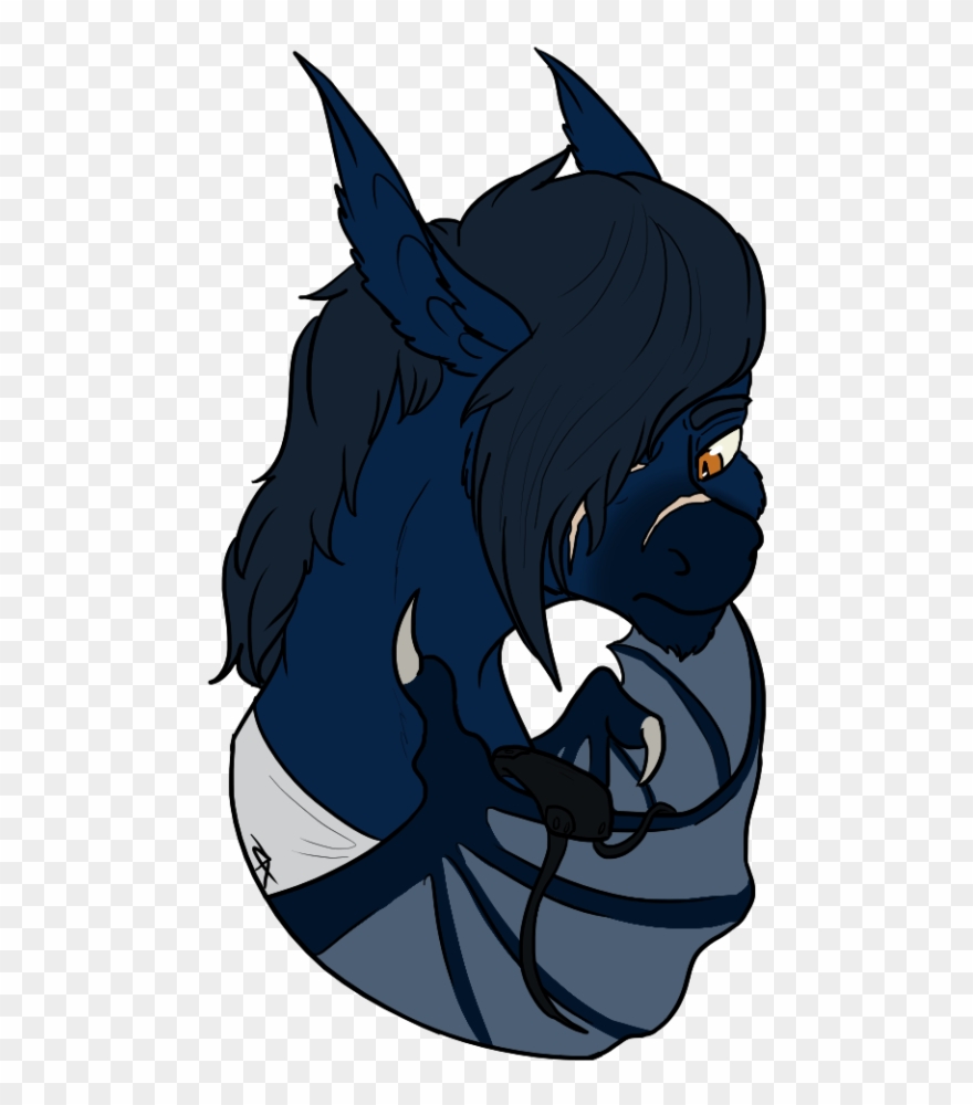 $8 Bust - Cartoon Clipart