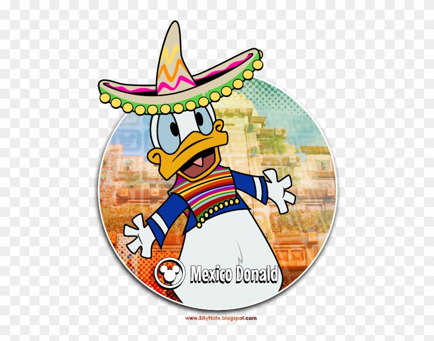 While I'm At It, Here Are A Few More Park Pals Who - Cartoon Clipart