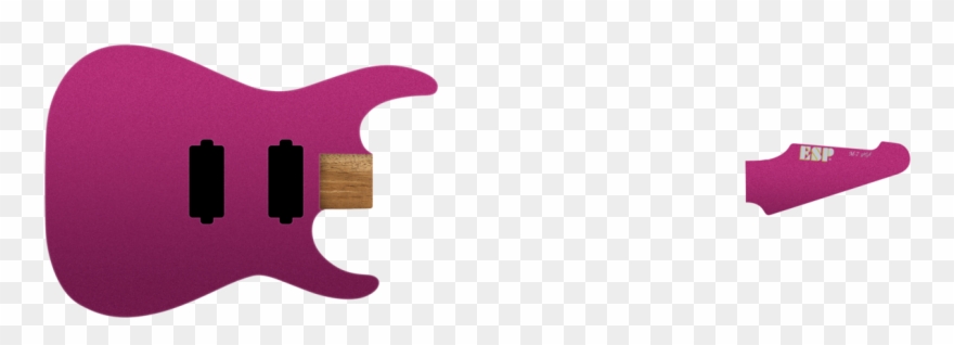 Xlarge Xlarge Xlarge - Bass Guitar Clipart