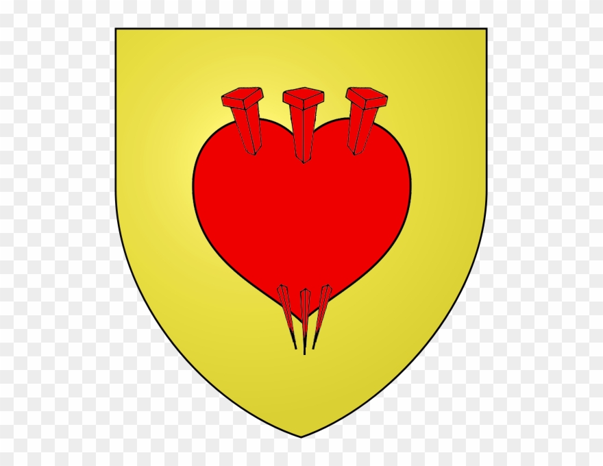 Logan Armorial Bearings - Sman 7 Tasikmalaya Clipart